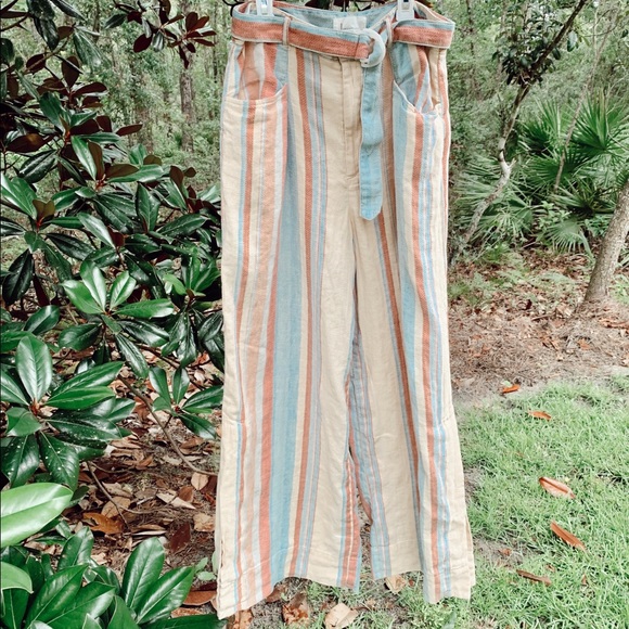 Anthropologie Pants - Anthropologie Pants